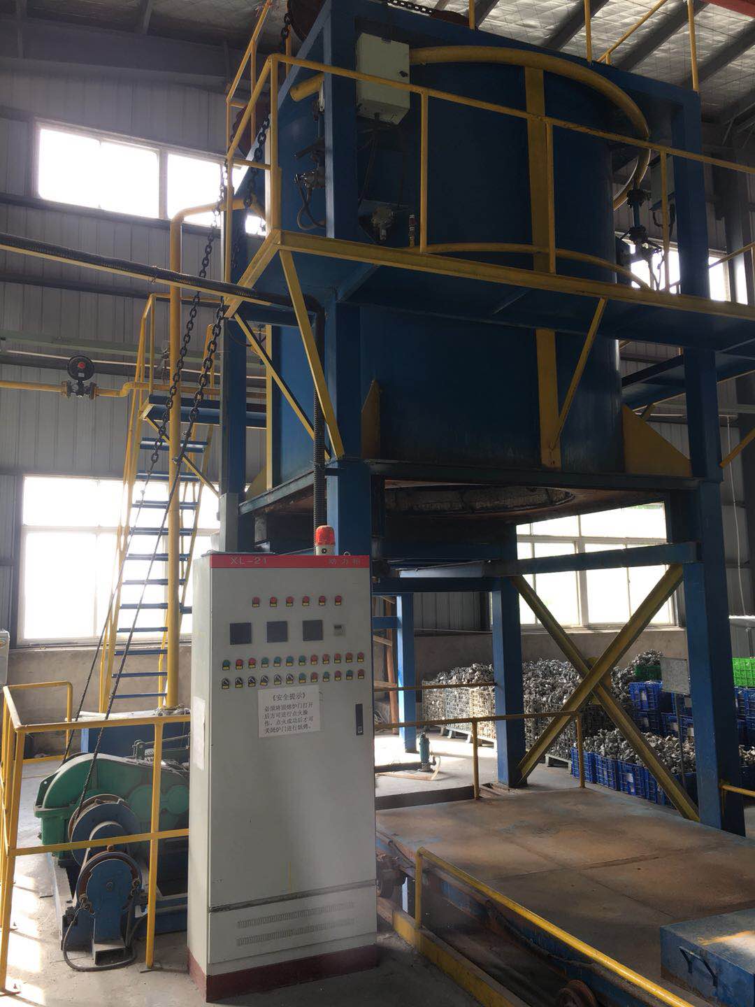 廠房、車間及辦公室圖片